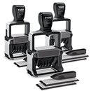 Carimbo da linha Typomatic - Professional